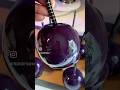 Let’s Make Some Deep Purple Candy Apples! FOLLOW ME ON IG @TreatsByTashia