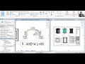 Ferraillage avec faonnage et nomenclatures des quantits daciers avec autodesk revit