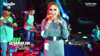 D'RADJA MUSIC - PECAH SERIBU EVA AQUILA - ORBOG ORGANIZER PEMUDA GRENGGENG