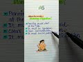 How to make Planning Effective | #management #shorts