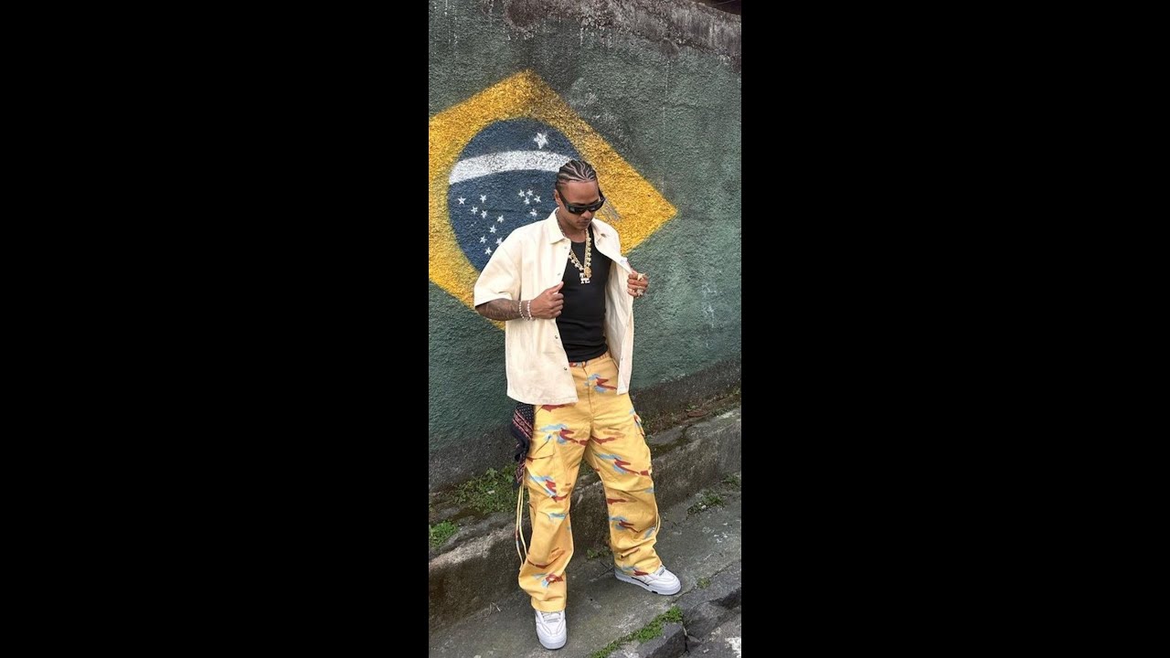 (FREE FOR PROFIT) VEIGH X KAYBLACK X TZ DA CORONEL TYPE BEAT 