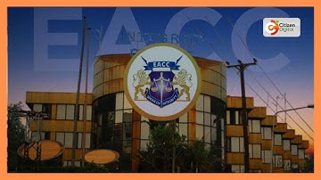 EACC arrests Anti-Counterfeits Chairman Josphat Kabeabea