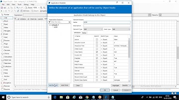 BluePrism Class 7 online|working with Notepad|win32 mode Spying Windows Application