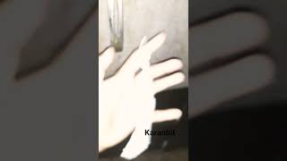 #karanbit