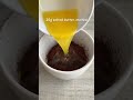 Easy chocolate fudge mug cake tutorial