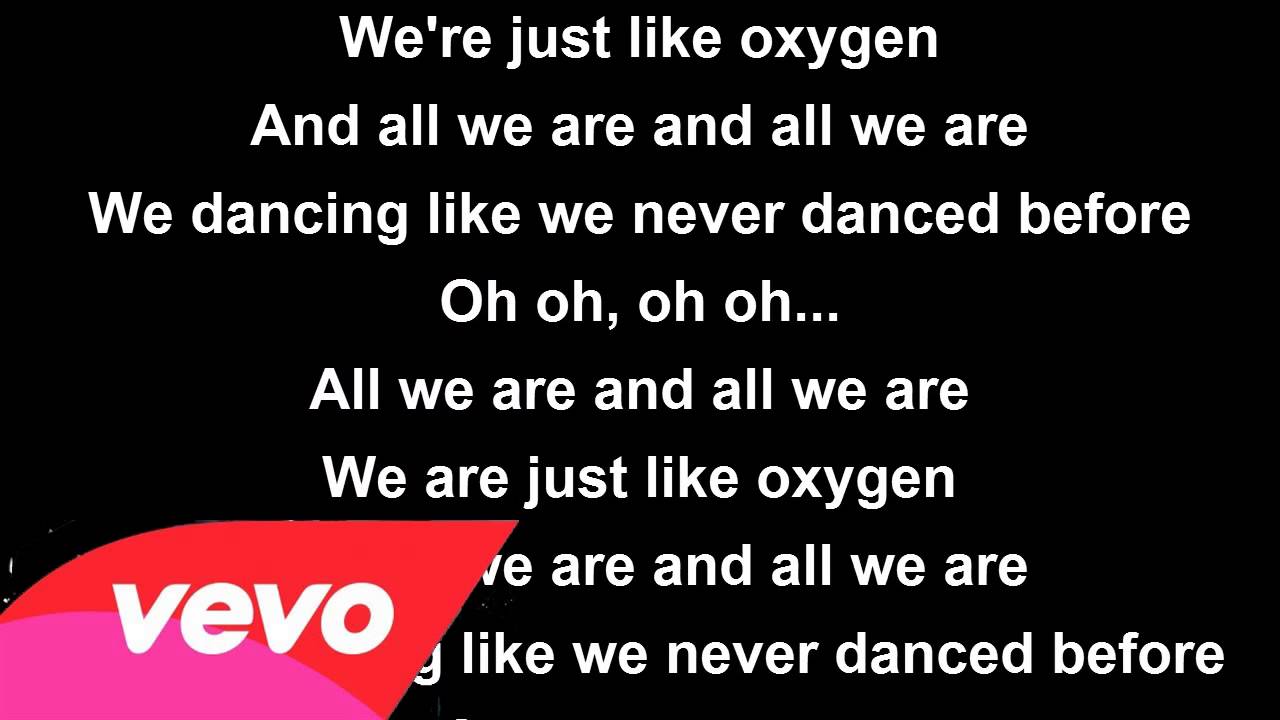 Jonah All We Are Lyrics Deutsch