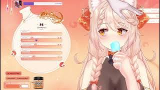 【Ebiko】AMPE KESELEK