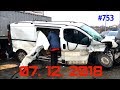 ☭★Подборка Аварий и ДТП/Russia Car Crash Compilation/#753/December 2018/#дтп#авария