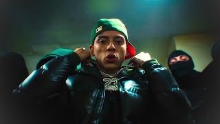 Central Cee - Wesh ft. Gazo, Pop Smoke, Freeze Corleone & Tiakola