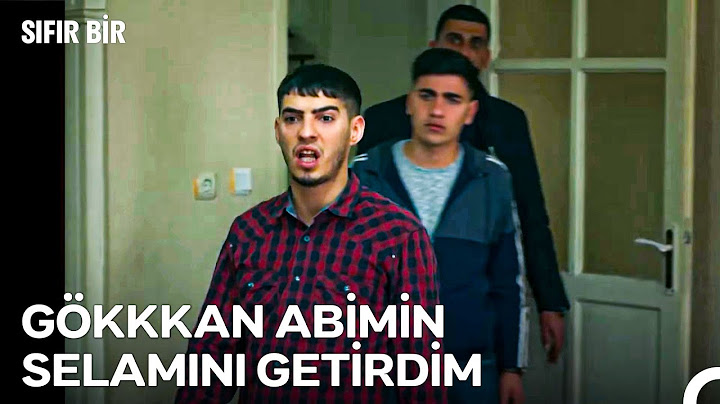 Cengolar Haraca Çıkıyor - Sıfır Bir