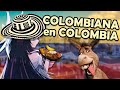 ¡¿LA NUEVA FURINA?! 💧 - Opinión sobre Columbina - Genshin Impact 6.3 / Luna IV