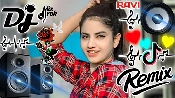 Aasman Ko Phir Zameen Se Itni Mohabbat Ho Dj Remix || Aasman Ko Fir Zameen Se Sad Song Dj Remix 2023