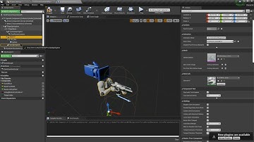 Unreal Engine Dynamic Camera Movement Tutorial