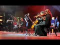 Казахстанские музыканты успешно гастролируют в Грузии