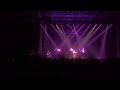 Nightwish Shoemaker, Live In Evenew Arena, Stockholm, 3/6 - 2023