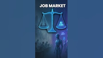 Zal AI jouw baan overnemen? De waarheid over de toekomst van werk