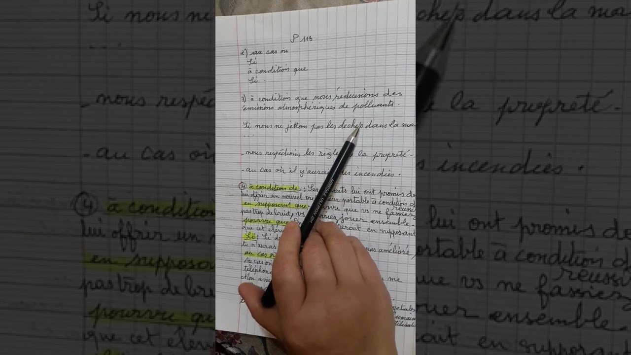 4emeAM Activités p;113