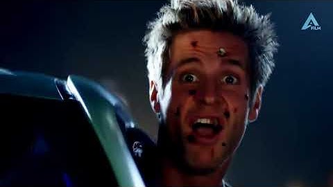 Siêu Nhanh   Super Fast   Phim Hành Động