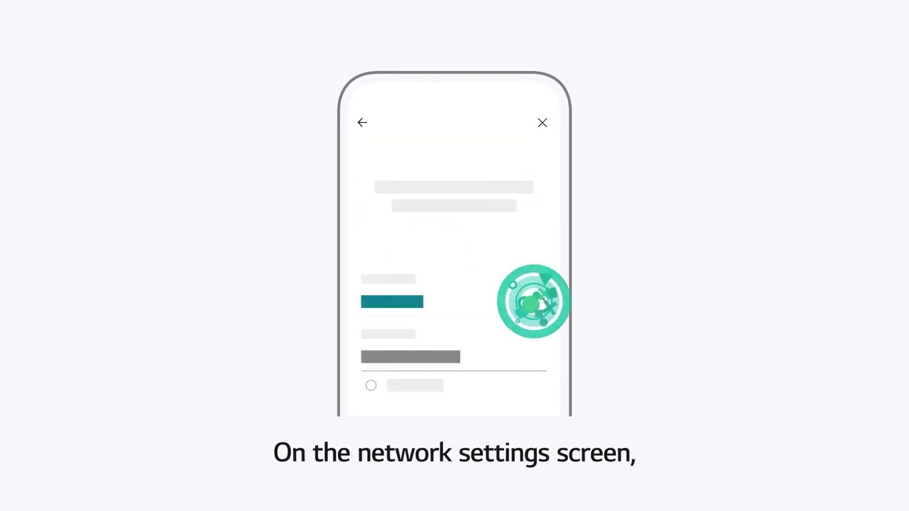 [LG ThinQ] Connecting Your Dishwasher To The LG ThinQ App - Android