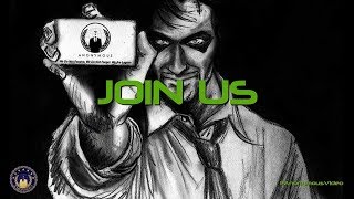 How to join Anonymous   A beginners guide