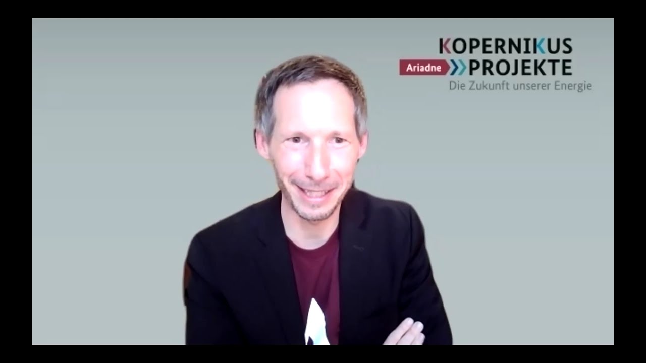 Ariadne-Webinar zum EU-ETS: Was die (In)Stabilität für die Dekarbonisierung der Industrie bedeutet