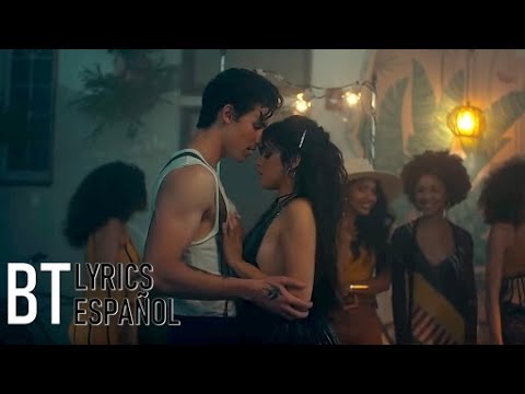 Shawn Mendes, Camila Cabello - Señorita Video Official