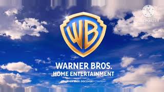 Warner Bros. Home Entertainment 2025, W Piano Fanfare
