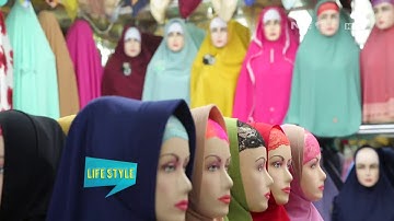 Thumbnail of Saliha - Kenali Beragam Jenis Bahan Busana Muslim