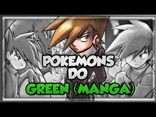 Roucarnage (No.18): Geração I Pokémon - Todas as páginas para