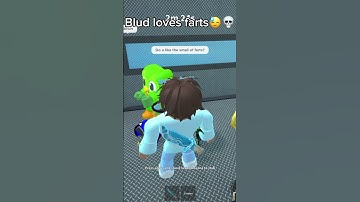 Blud Needs To Love The Smell Of Farts #roblox #trending #shorts