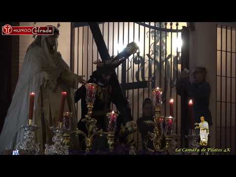 Real, Ilustre y Venerable Hermandad Sacramental de Nuestro Padre Jesús Nazareno de los Pasos en el Monte Calvario y María Santísima del Rocío Coronada