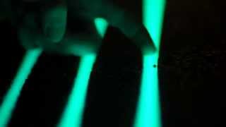SMART HIGHWAYS | Sustainable Roads by Studio Roosegaarde [OFFICIAL MOVIE]