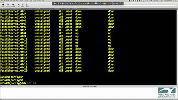 SPRING 2016 - CTS266-840 (Week #2 - 02.01.2016) - Lab 3-1: Supplmnt  (Cisco NetAcad)