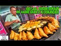 Inspirational Story of Pawan Kumar AKA Nakli Tikki Wale *Aadhe Ghante mein OVER | Indian Street Food