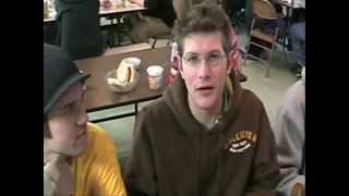 Towson Intervarsity Winter Retreat 2008