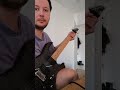 Troy Stetina - Total Rock - Southern Comfort - Solo - Guitar Cover #guitar #carvin #guitarist #solo