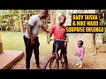 BREAKING NEWS! ONSONGO BIG SURPRISE FROM BABY TAISHA & MIKE WAKO@onsongocomedy