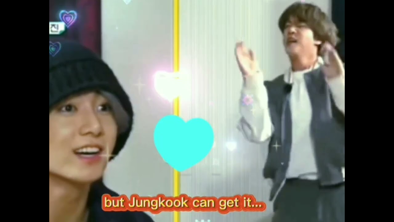 Jinkook 