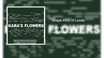 Kara's Flowers - Simple Kind Of Lovely