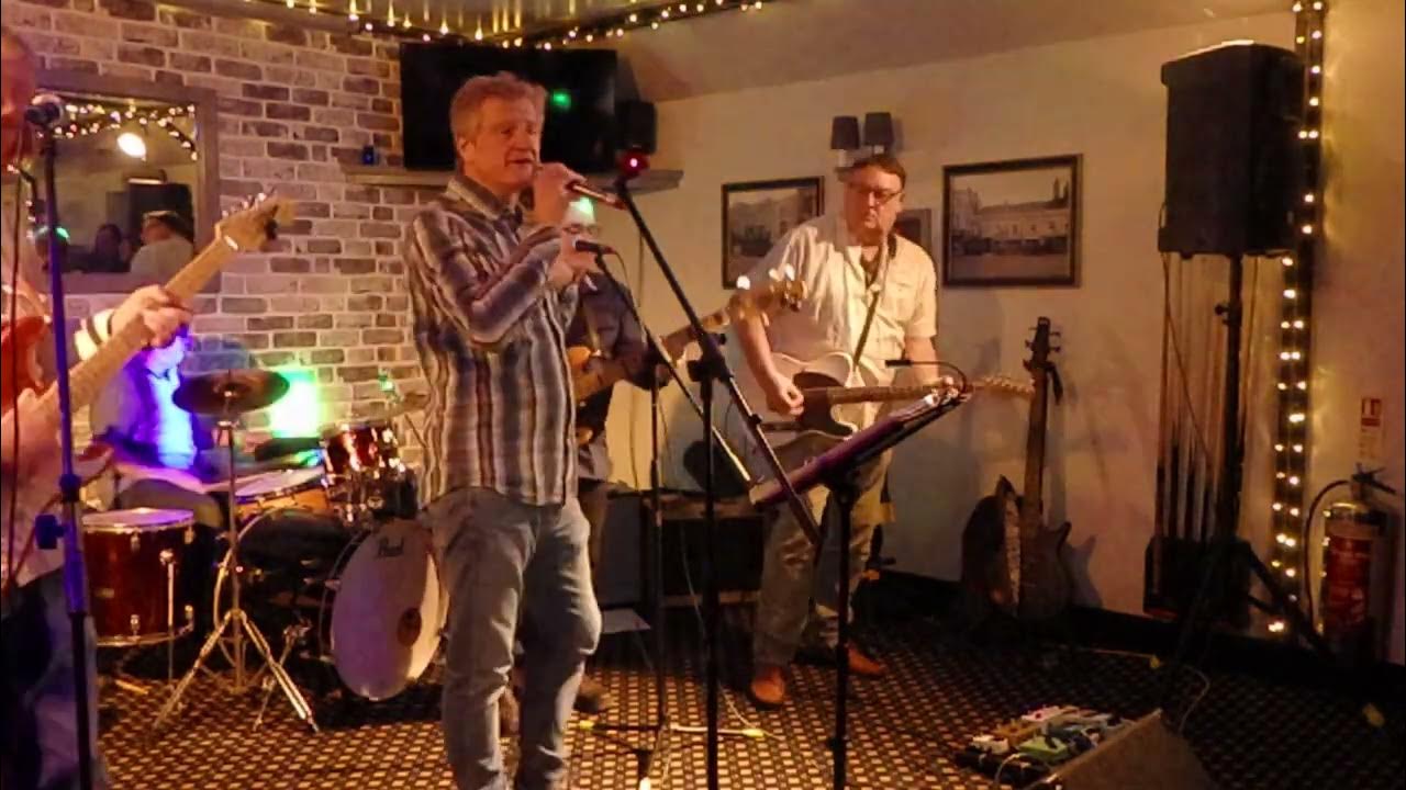 THREE RIVERS BAND 2 SHAKEYS SESSIONS 21ST JAN 23 BLACK BULL YouTube