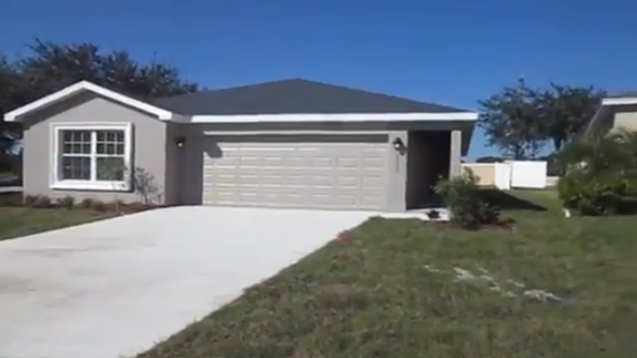 Orlando Homes For Rent Winter Haven Home 4BR 2BA By Property 