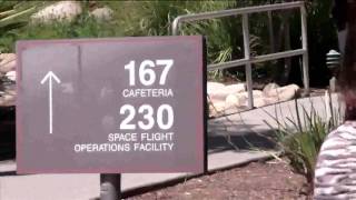 NASA's Jet Propulsion Laboratory! NASA's Jet Propulsion Laboratory!