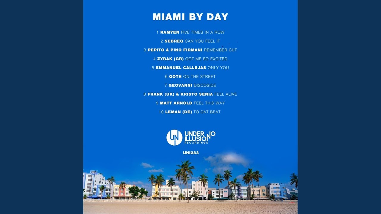 Only You (Original Mix)