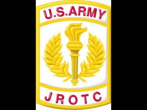 wagener salley high school JROTC