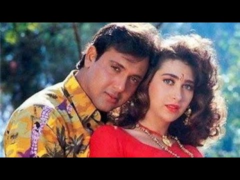 Woh Aankh Hi Kya  Kumar Sanu  Alka Yagnik  Khuddar  1994