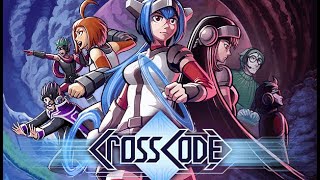 CrossCode Let's Play Part 62 Back to the Playground