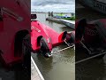 This powerboat got your attention 😉🔥
