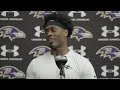 Malaki Starks: 'I Love Winning' | Baltimore Ravens