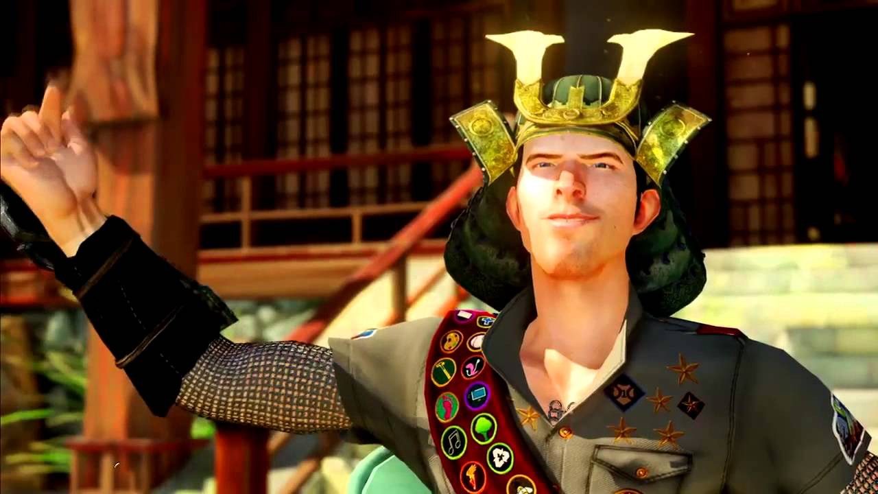 Sunset Overdrive - Windows 10 PC Launch Trailer - IGN