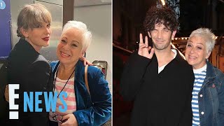 Download Lagu Matty Healy’s Mom Denise Welch Shades His Ex Taylor Swift MP3 Download Lagu Matty Healy’s Mom Denise Welch Shades His Ex Taylor Swift MP3